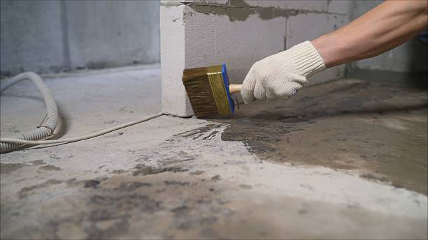 24/7 Emergency Basement Waterproofing experts in Hector, MN